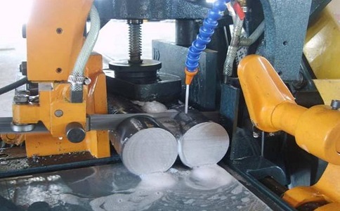 衡东卧式带锯床的送料方式有哪几种？