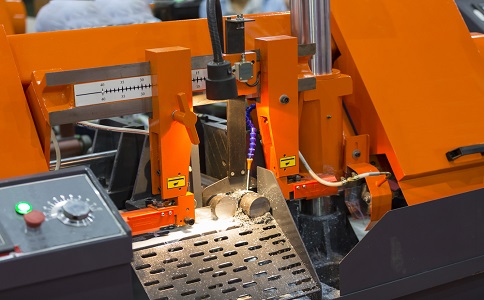 衡东龙门带锯床具备哪些优点？